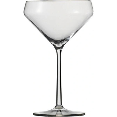 Schott Zwiesel Pohár na martini Pure 6 x 343 ml