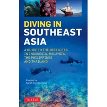 Diving in Southeast Asia