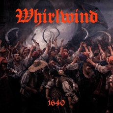 Whirlwind - 1640 CD
