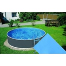 Planet Pool 30713 bazénová fólia Blue na bazén 3,6 x 1,1 m