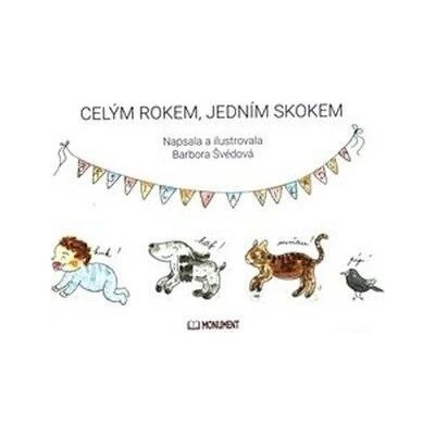 Celým rokem, jedním skokem