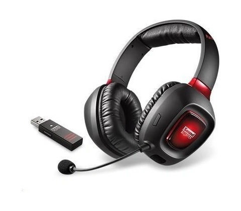 Creative Tactic 3D Rage Wireless V2