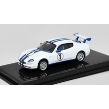 Ricko Maserati 3002 Trofeo 1 2002 1:87