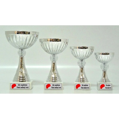 VIZINGR Boxerské poháry 365-L239 365-L239/15 cm