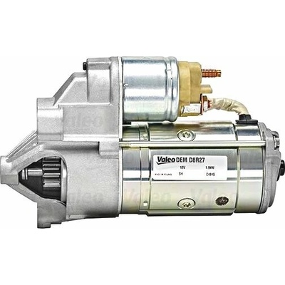 Štartér Fiat Scudo 2007-2016 2,0D, Jumper od 2016 2,0D - 1,9KW 9647157980