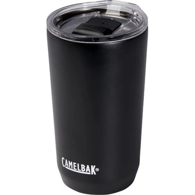 CamelBak vakuově izolovaný termohrnek Horizon 500 ml Černá