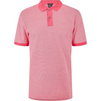 Boss Phillipson 37 10259971 01 - Dark Pink