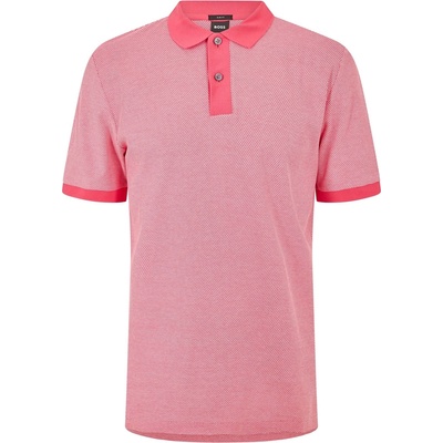 Boss Phillipson 37 10259971 01 - Dark Pink