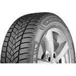 Fulda Kristall Control SUV XL 235/55 R17 103V Автомобилни гуми