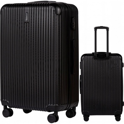 Wings EGRET Černá 97 L