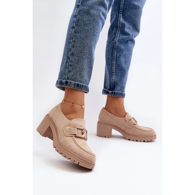 VINCEZA Dámské mokasíny Kesi modrá vícebarevná