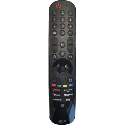 Diaľkový ovládač LG AKB76043103