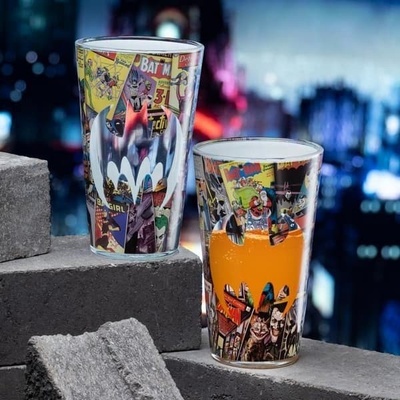 Pohár Batman, 0,4 l