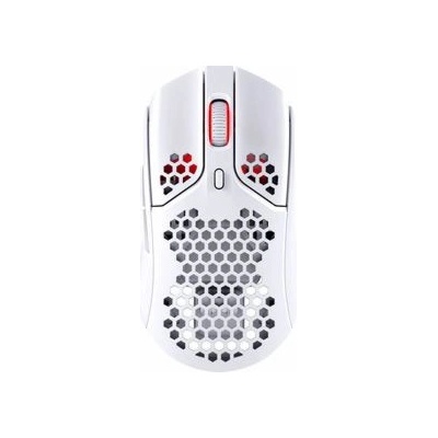 HyperX Pulsefire Haste HMSH1-B-WT/G