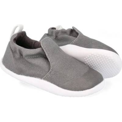 Bobux Xplorer Scamp Organic Charcoal
