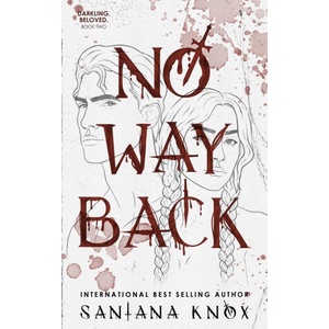 No Way Back | Santana Knox (2024)