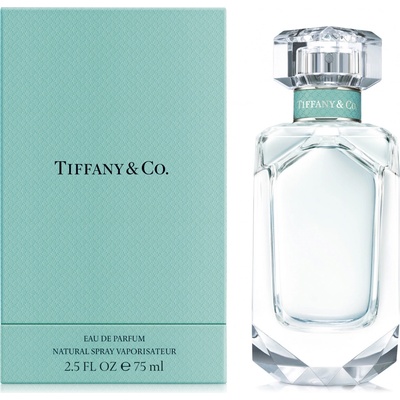 Tiffany & Co. Tiffany & Co. parfumovaná voda dámska 75 ml