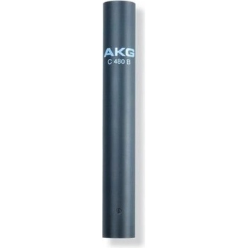 AKG C480 B-ULS