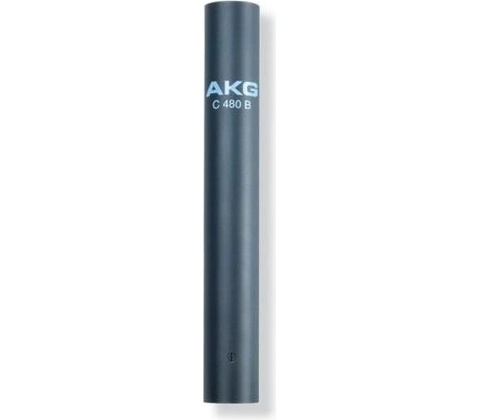 AKG C480 B-ULS
