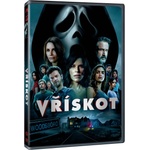 MagicBox Писък - dvd (048655)