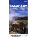 N, A - Galapágy 1Ostrovy, ktoré zmenily svet