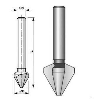 Bučovice Tools BU847-160