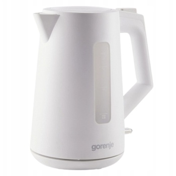 Gorenje Електрическа кана Gorenje K17OPW, 1, 7 л (10808)