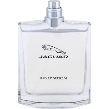 Jaguar Innovation toaletná voda pánska 100 ml tester