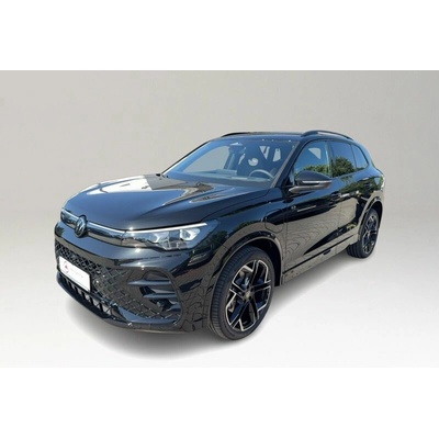 Volkswagen Tiguan 1.5 eHybrid R-Line DSG 200 kW