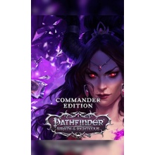 Pathfinder: Wrath of the Righteous (Commander Edition)