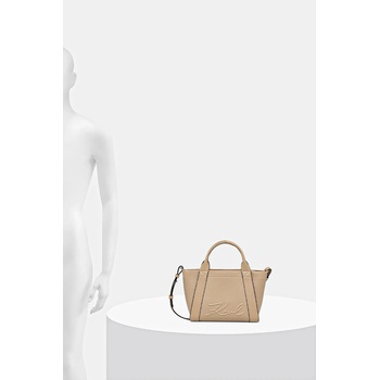 KARL LAGERFELD Чанта Karl Lagerfeld K/VILLE (B1W30067)