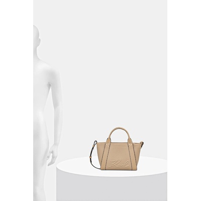 KARL LAGERFELD Чанта Karl Lagerfeld K/VILLE (B1W30067)