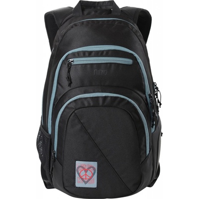Nitro Stash 29l peace love nitro