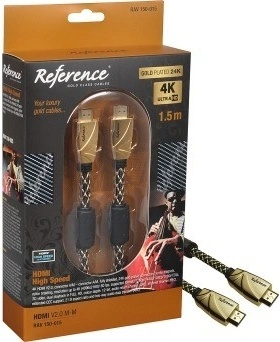 Reference RAV 150-015