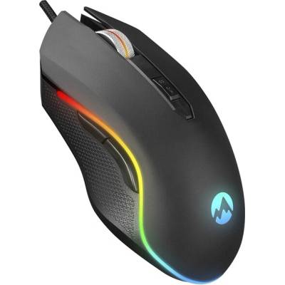 Everest Gamer SM-F09 TITANIO 35403