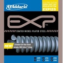 DAddario EXP125