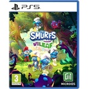 Hry na PS5 The Smurfs: Mission Vileaf