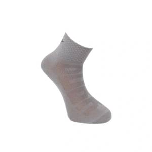 Bobr Beaver Летни спортни чорапи, 1 чифт, сиви (BR135)