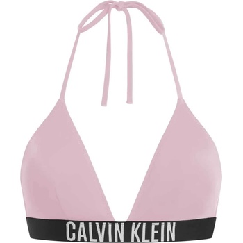 Calvin Klein Intense Power Triangle bikini top - Pink (Dream Pink)