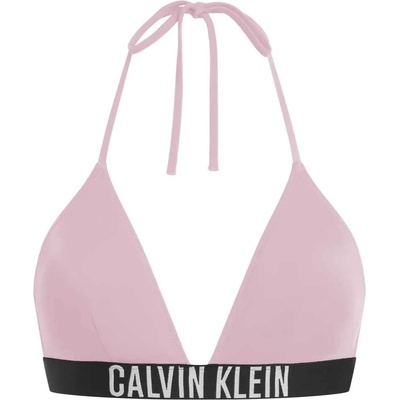 Calvin Klein Intense Power Triangle bikini top - Pink (Dream Pink)