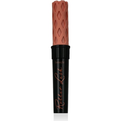 Benefit, Roller Lash Curling & Lifting Mascara Tvárenka na riasy Curling & Lifting Mascara Black 8,5 g