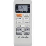 General PANASONIC A75C3680 - съвместимо дистанционно управление на марката General (A75C3680)