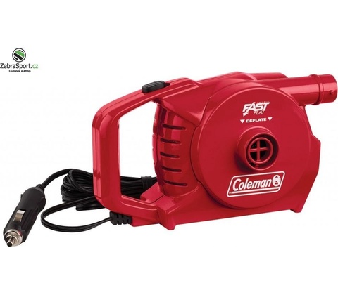 Coleman QuickPump 2000019880