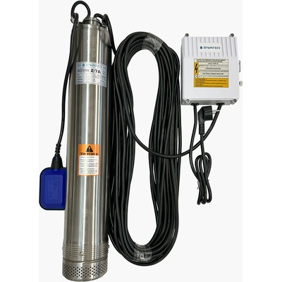 BWater 4SV 2/7 0,55kW 230V 20m kábel