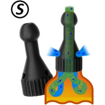 Push Original Booster Small