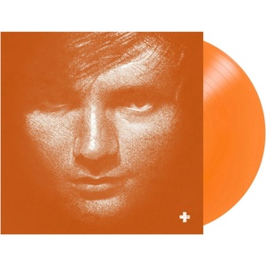 Warner Sheeran Ed: + - Vinyl (LP) (012641)