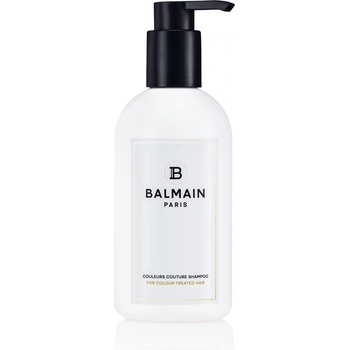 Balmain Paris Couleurs Couture Conditioner Балсам за коса 300ml