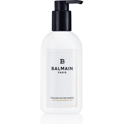 Balmain Paris Couleurs Couture Conditioner Балсам за коса 300ml