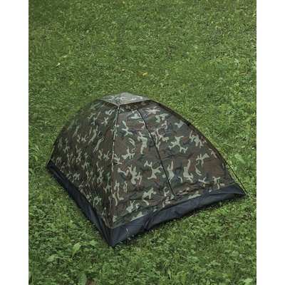 Mil-tec IGLU SUPER 2