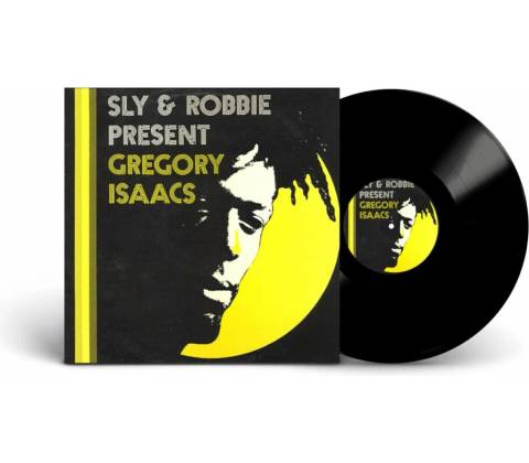 Present Gregory Isaacs LP
